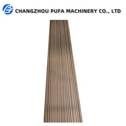 Barre in alluminio bronzo AB2