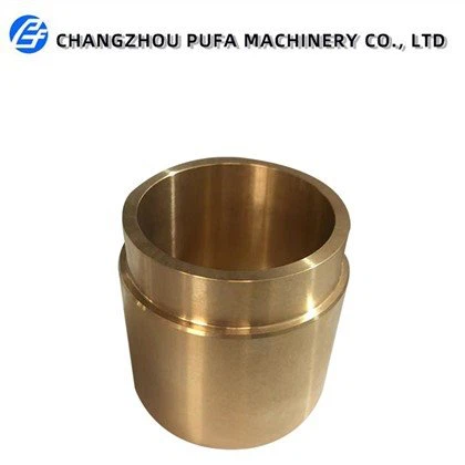 Bronzo di stagno ad alto piombo