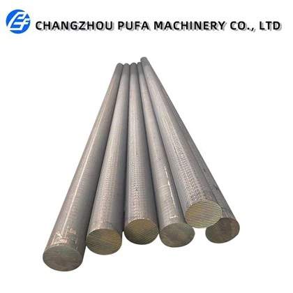 Come si comportano le barre di bronzo allo stagno in ambienti acidi?